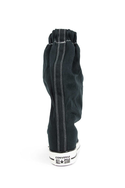 Converse Hi Slouch Wedge Sneakers