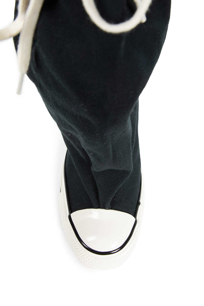 Converse Hi Slouch Wedge Sneakers