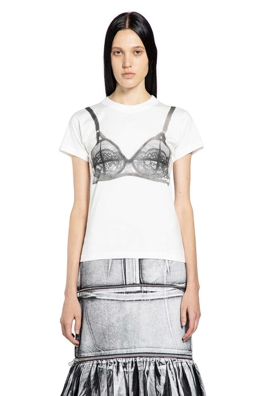 Bra T-Shirt