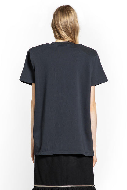 Lipstick Oversized T-Shirt