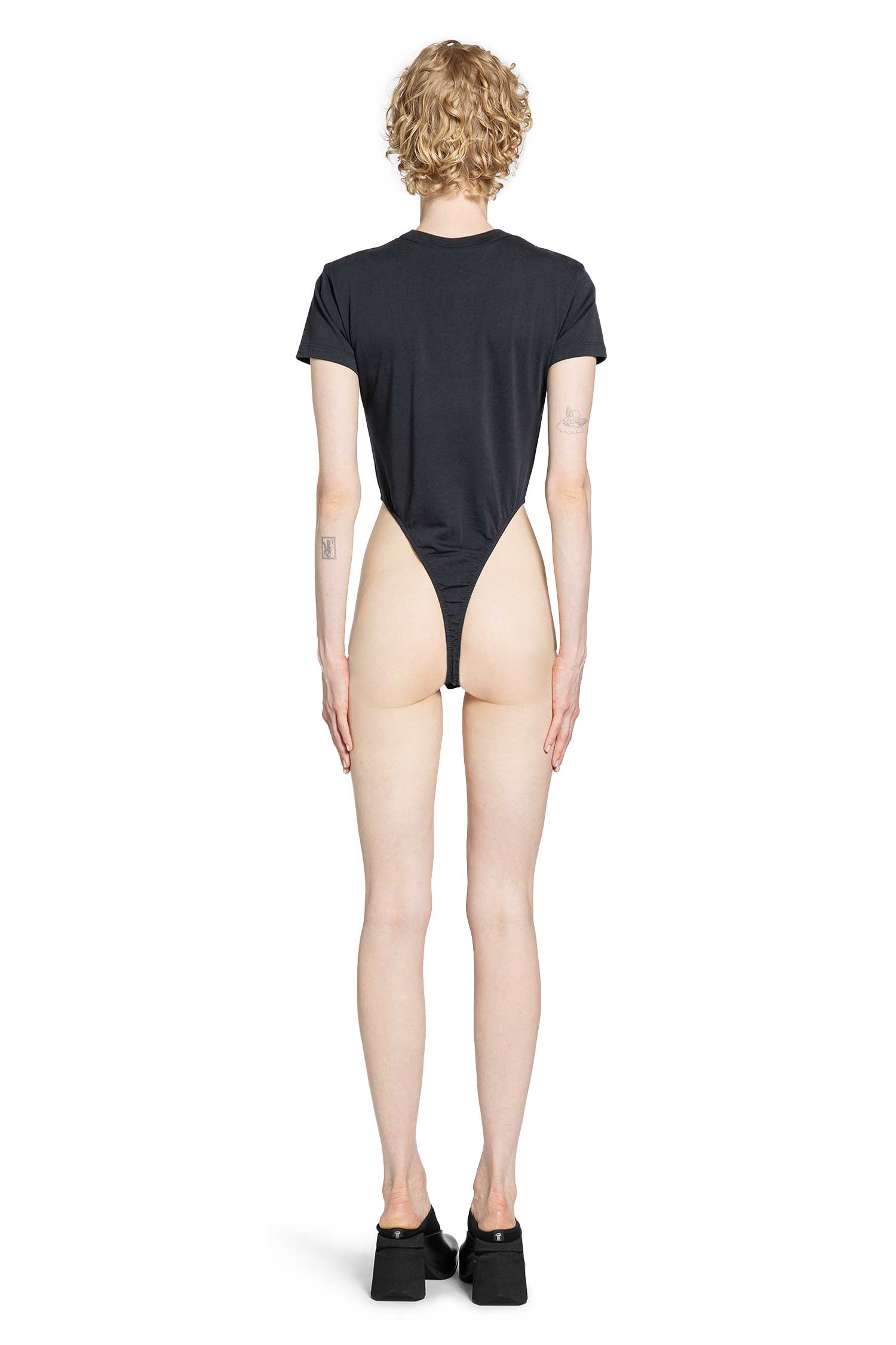 Leotard T-Shirt