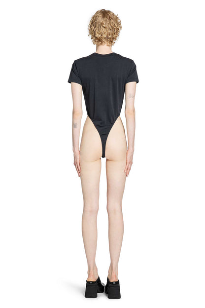 Leotard T-Shirt