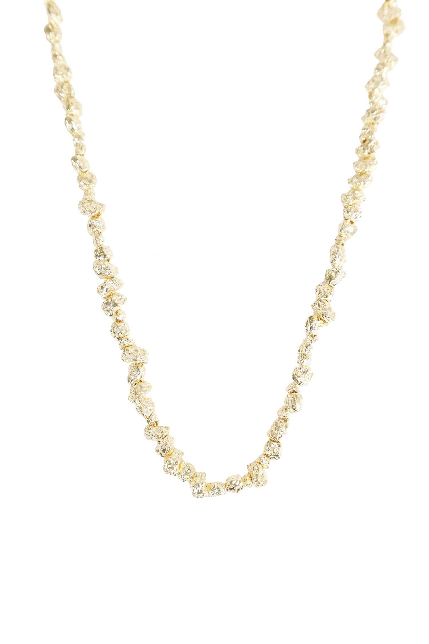 VENEDA CARTER Signature Chain woman