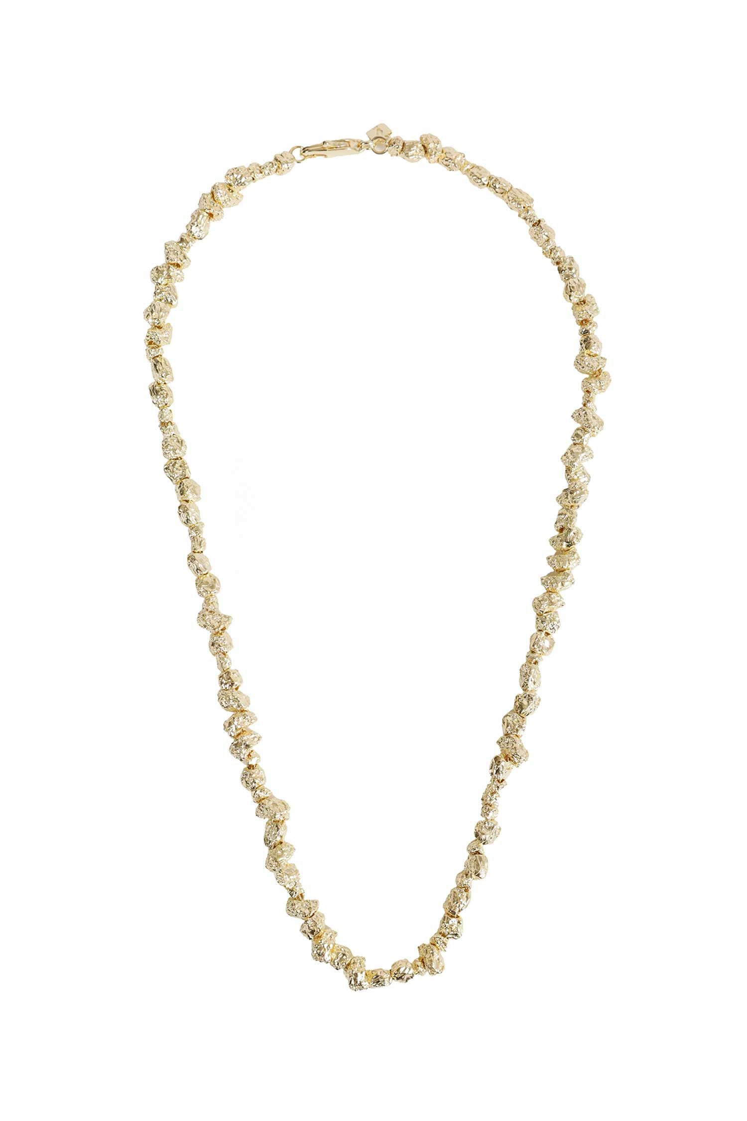 VENEDA CARTER Signature Chain woman