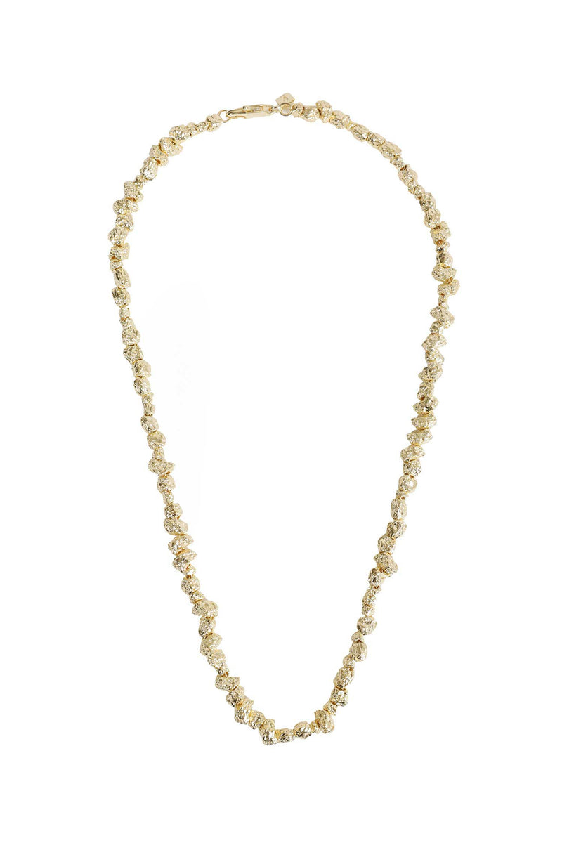 VENEDA CARTER Signature Chain woman