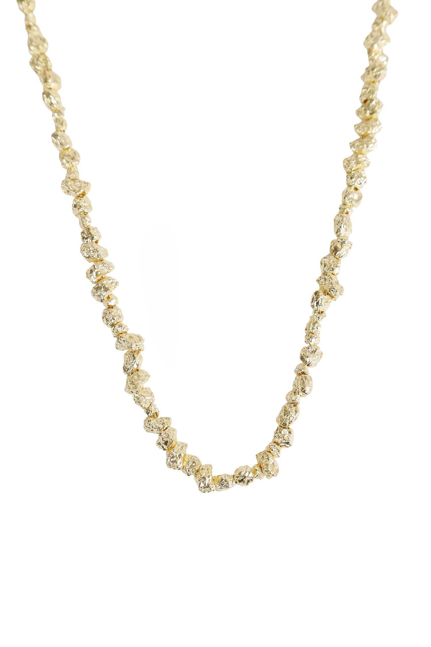 VENEDA CARTER Signature Chain woman