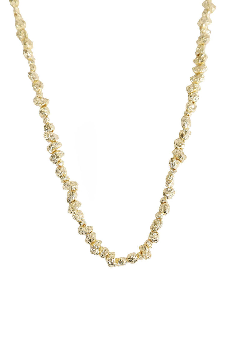 
              VENEDA CARTER Signature Chain woman
            