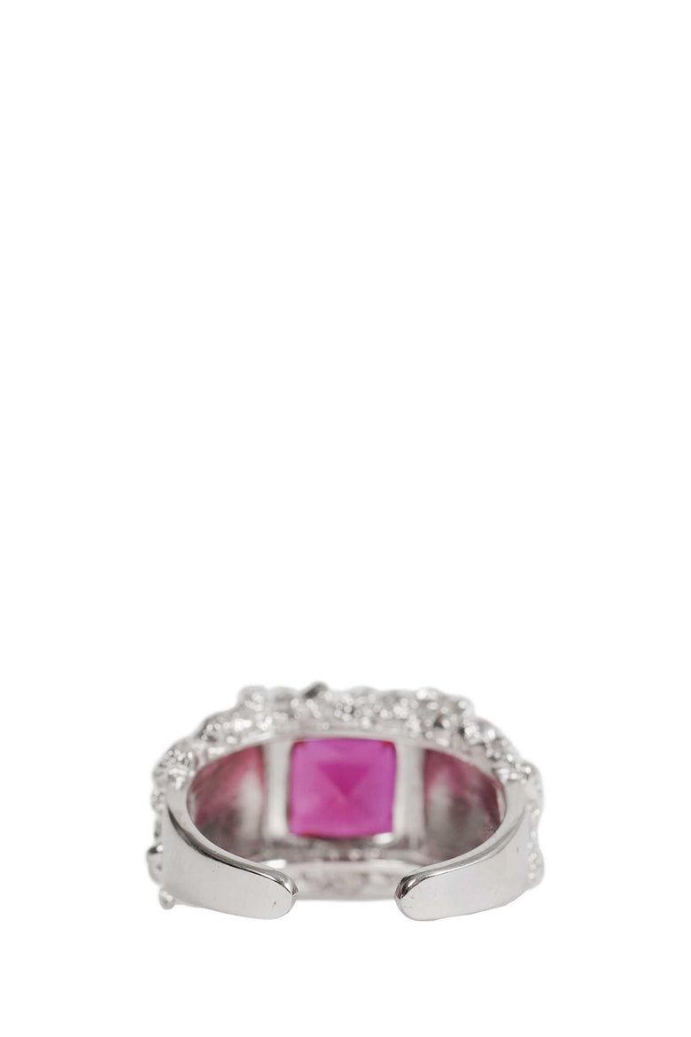 
              VENEDA CARTER Toe Ring woman
            