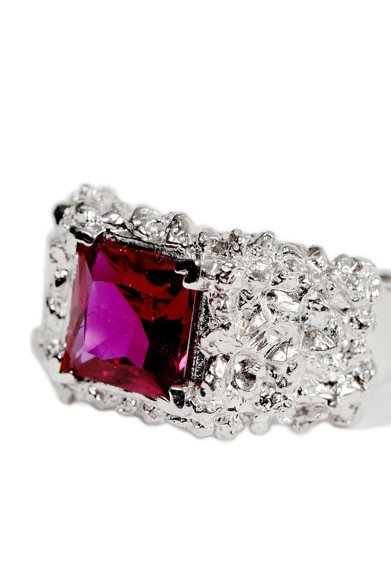 
              VENEDA CARTER Toe Ring woman
            