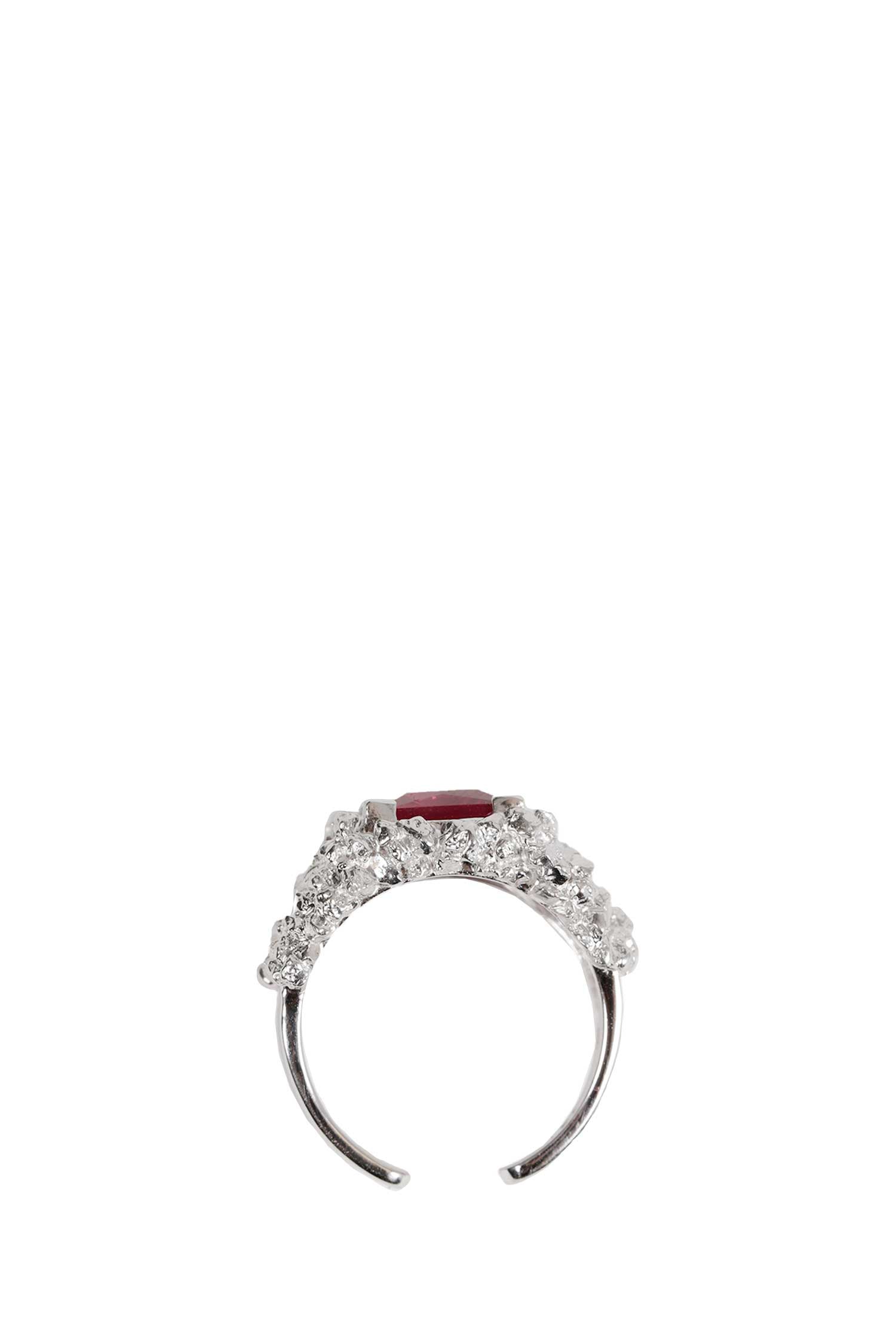 Toe Ring