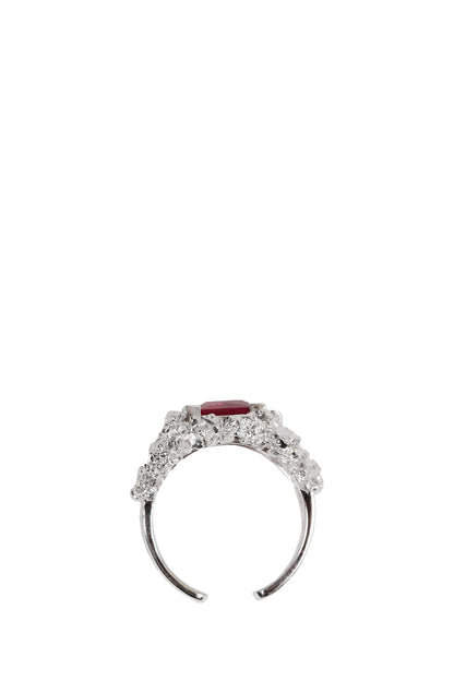 Toe Ring
