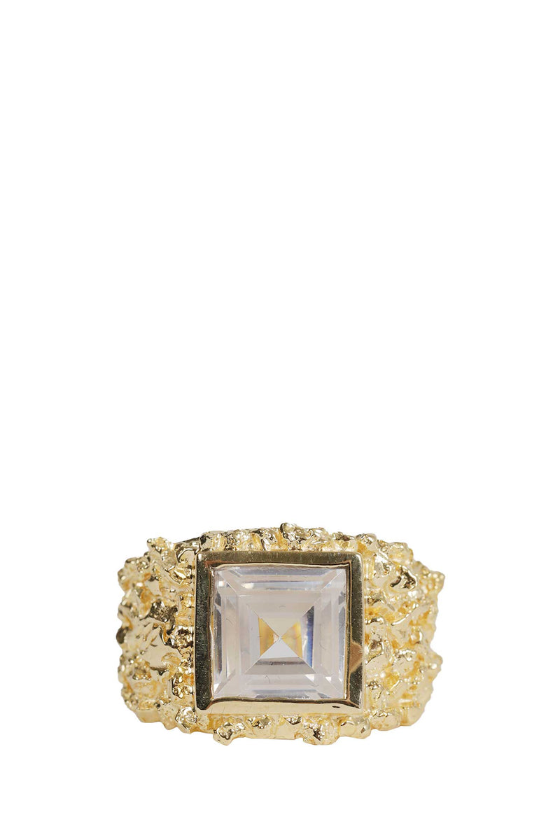 VENEDA CARTER Toe Ring woman