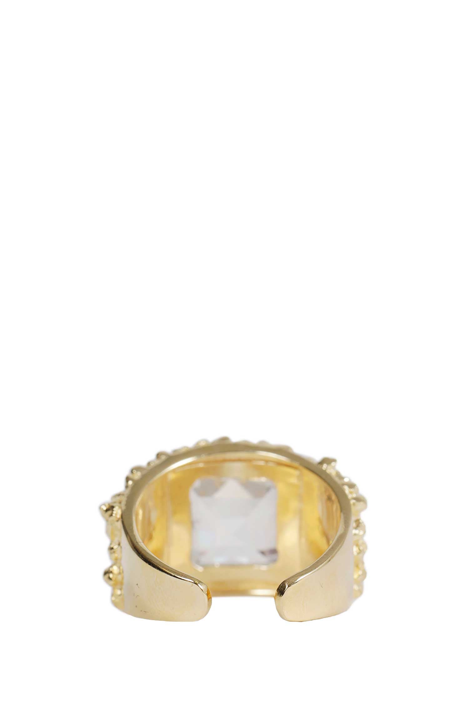 VENEDA CARTER Toe Ring woman