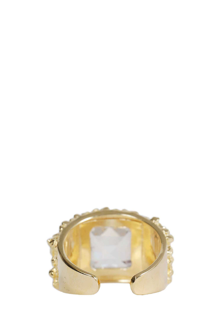 
              VENEDA CARTER Toe Ring woman
            