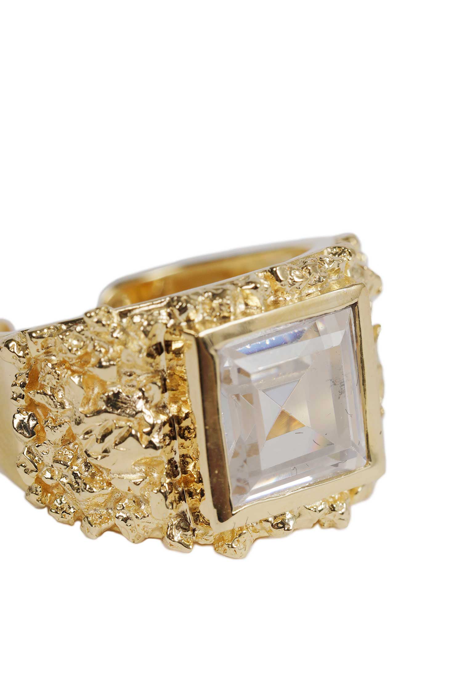 VENEDA CARTER Toe Ring woman