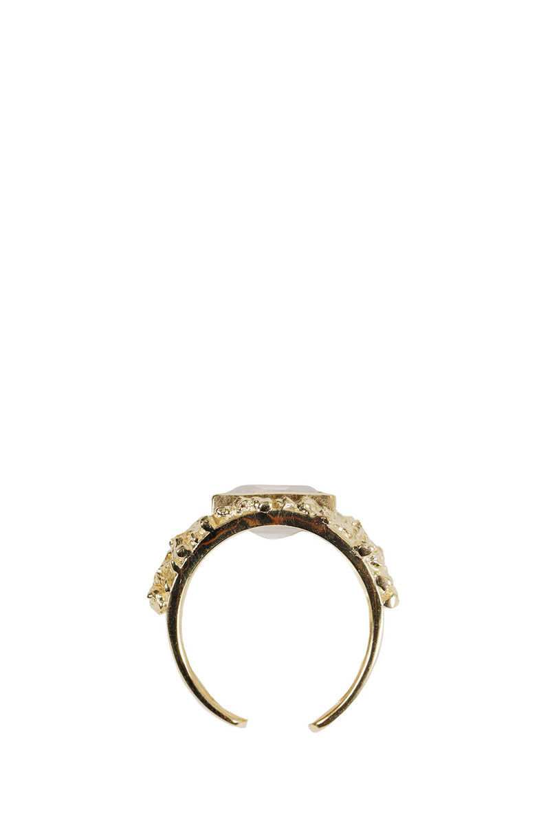 VENEDA CARTER Toe Ring woman