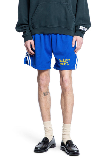 GALLERY DEPT. MAN BLUE SHORTS