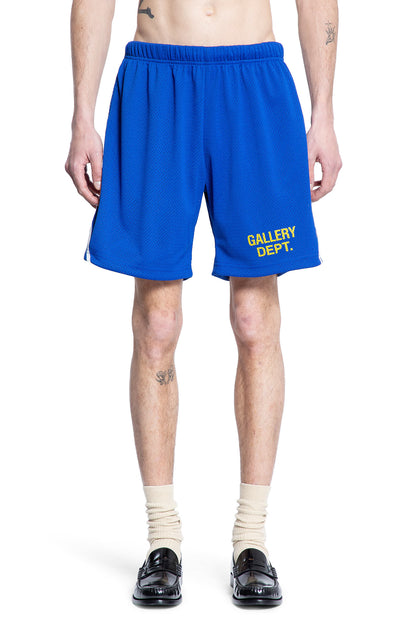 GALLERY DEPT. MAN BLUE SHORTS