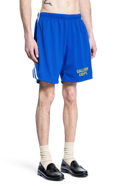 GALLERY DEPT. MAN BLUE SHORTS