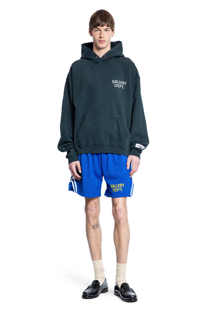 GALLERY DEPT. MAN BLUE SHORTS