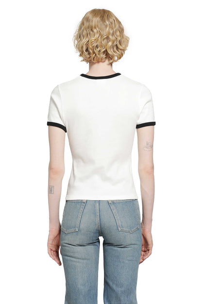 Signature Contrast T-Shirt