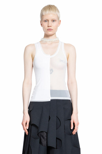 CHRISTINA SEEWALD WOMAN WHITE TOPS