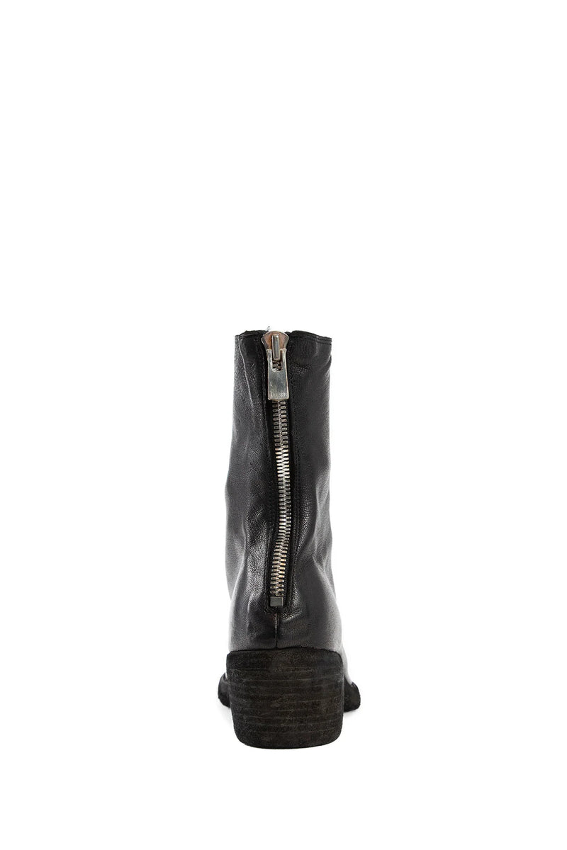 GUIDI Texan Boots woman