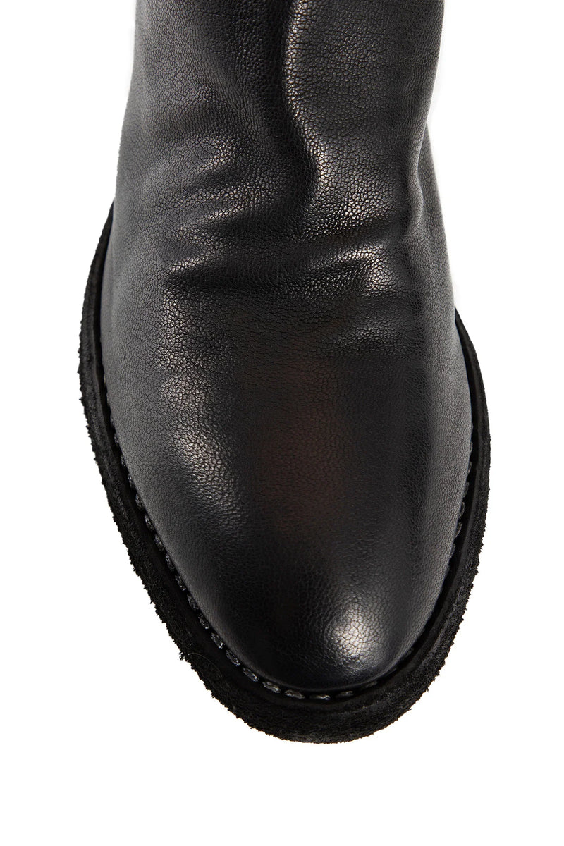 GUIDI Texan Boots woman