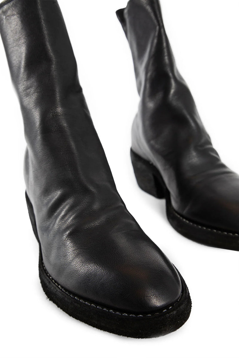 GUIDI Texan Boots woman