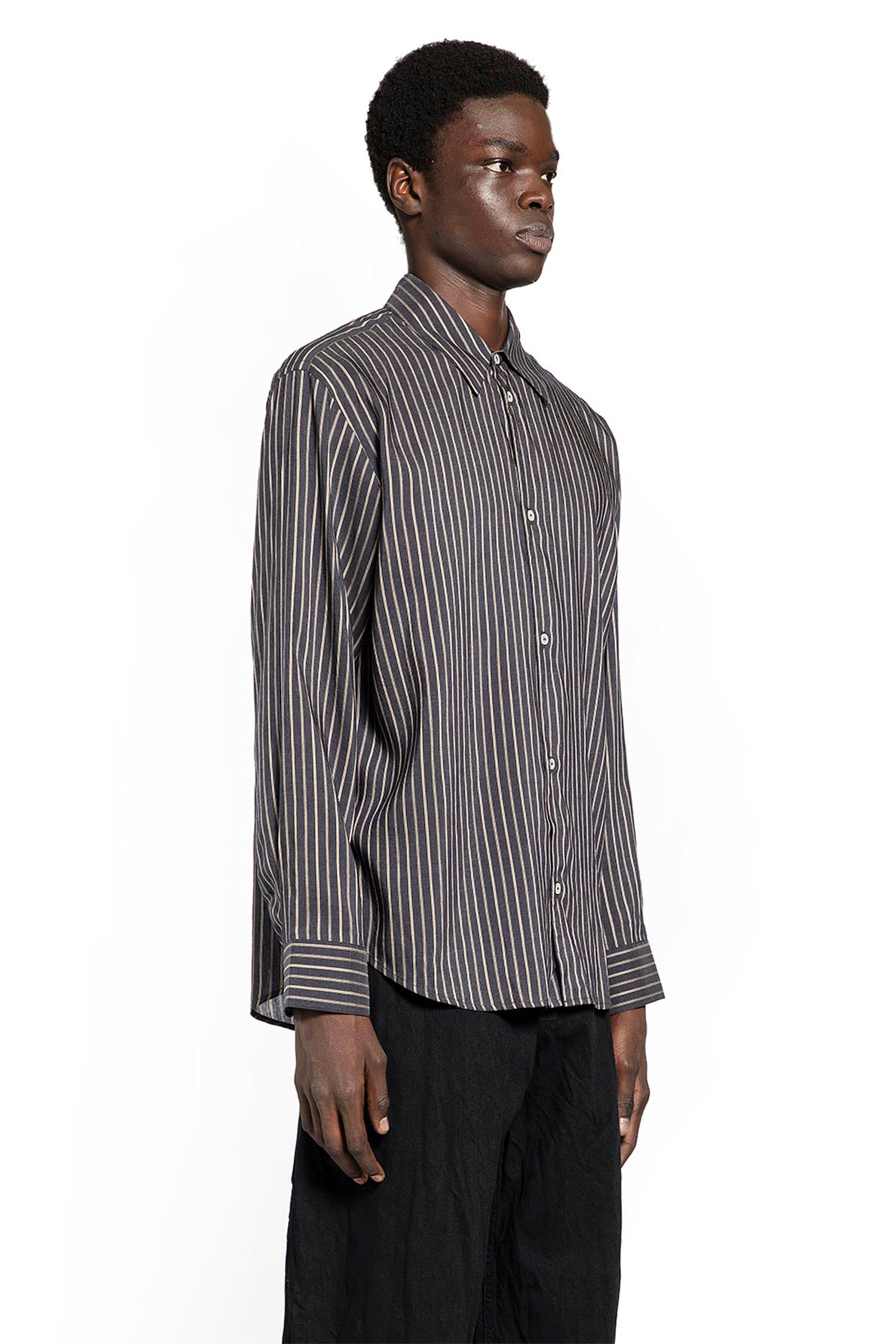 View Striped Shirt