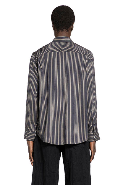 View Striped Shirt
