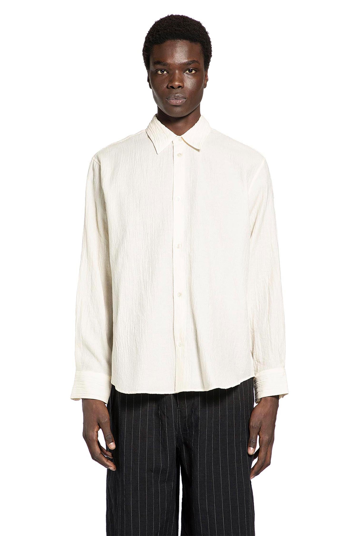 View Matelassé Shirt