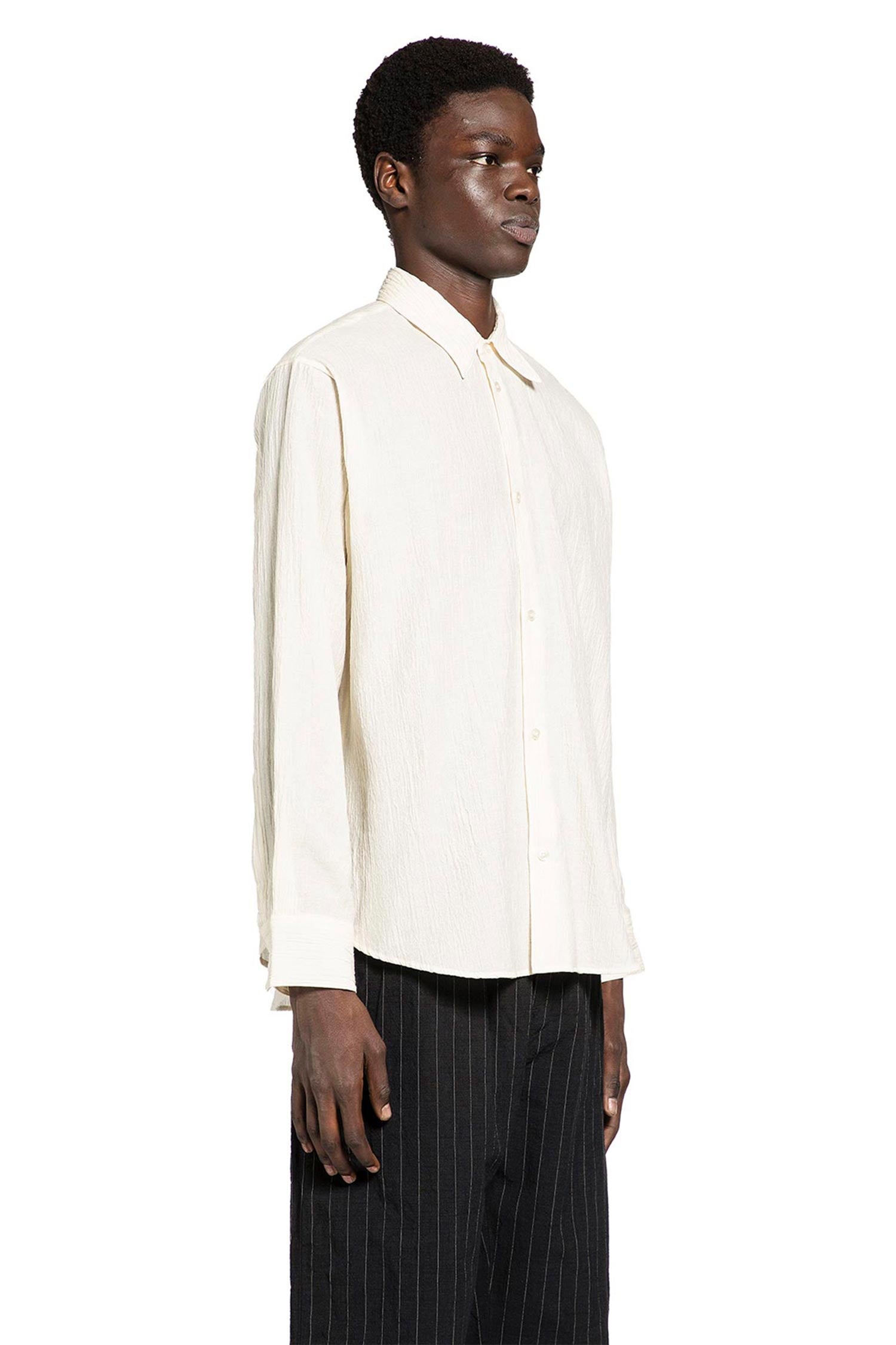 View Matelassé Shirt