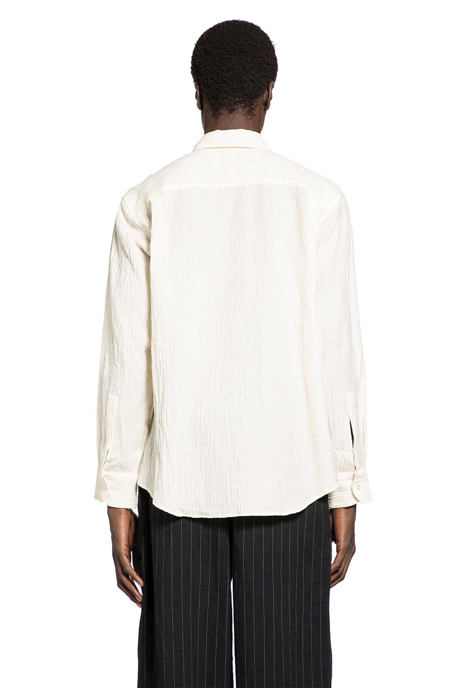 View Matelassé Shirt