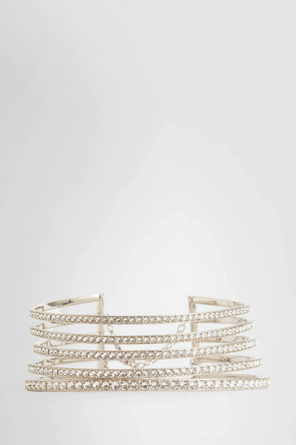 Antonioli AMINA MUADDI WOMAN SILVER JEWELLERY