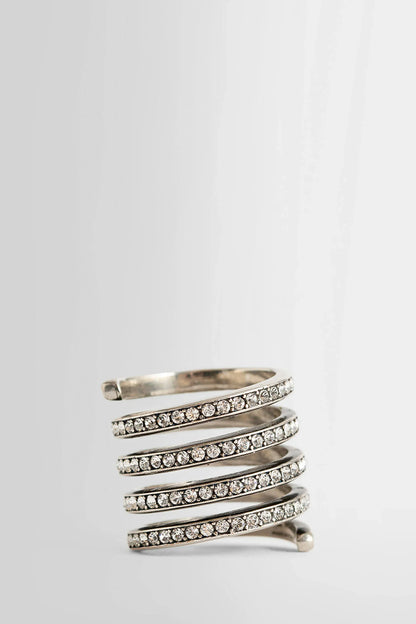 Antonioli AMINA MUADDI WOMAN SILVER JEWELLERY