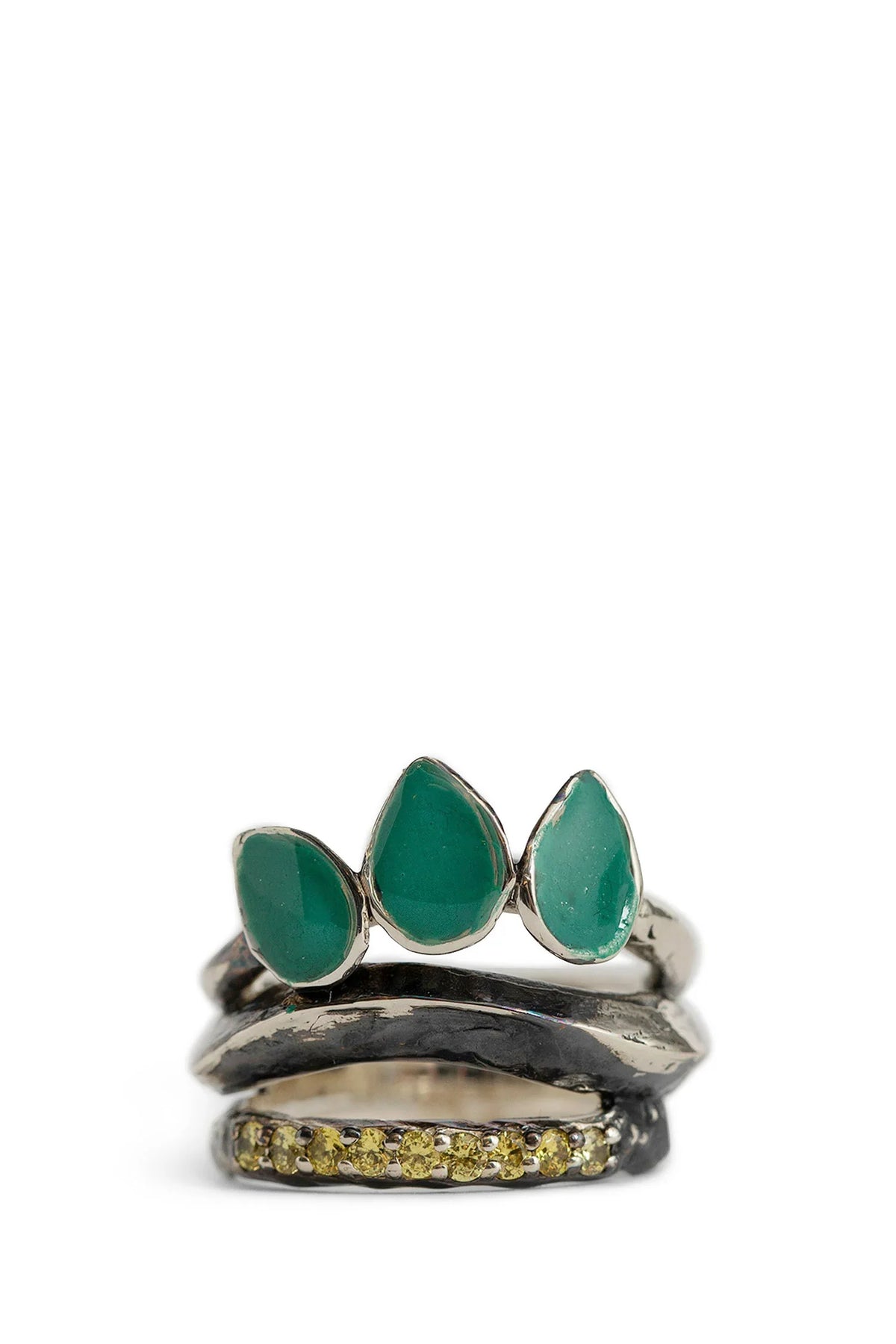Gaura Ring
