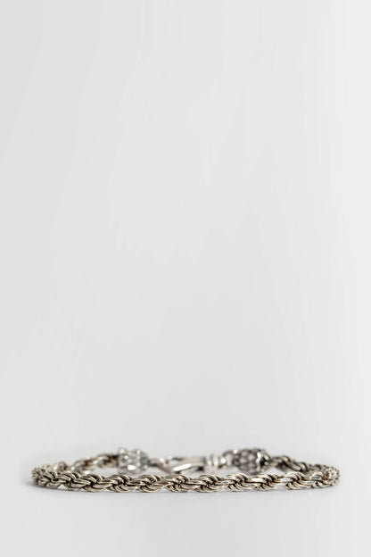 Antonioli EMANUELE BICOCCHI UNISEX SILVER JEWELLERY