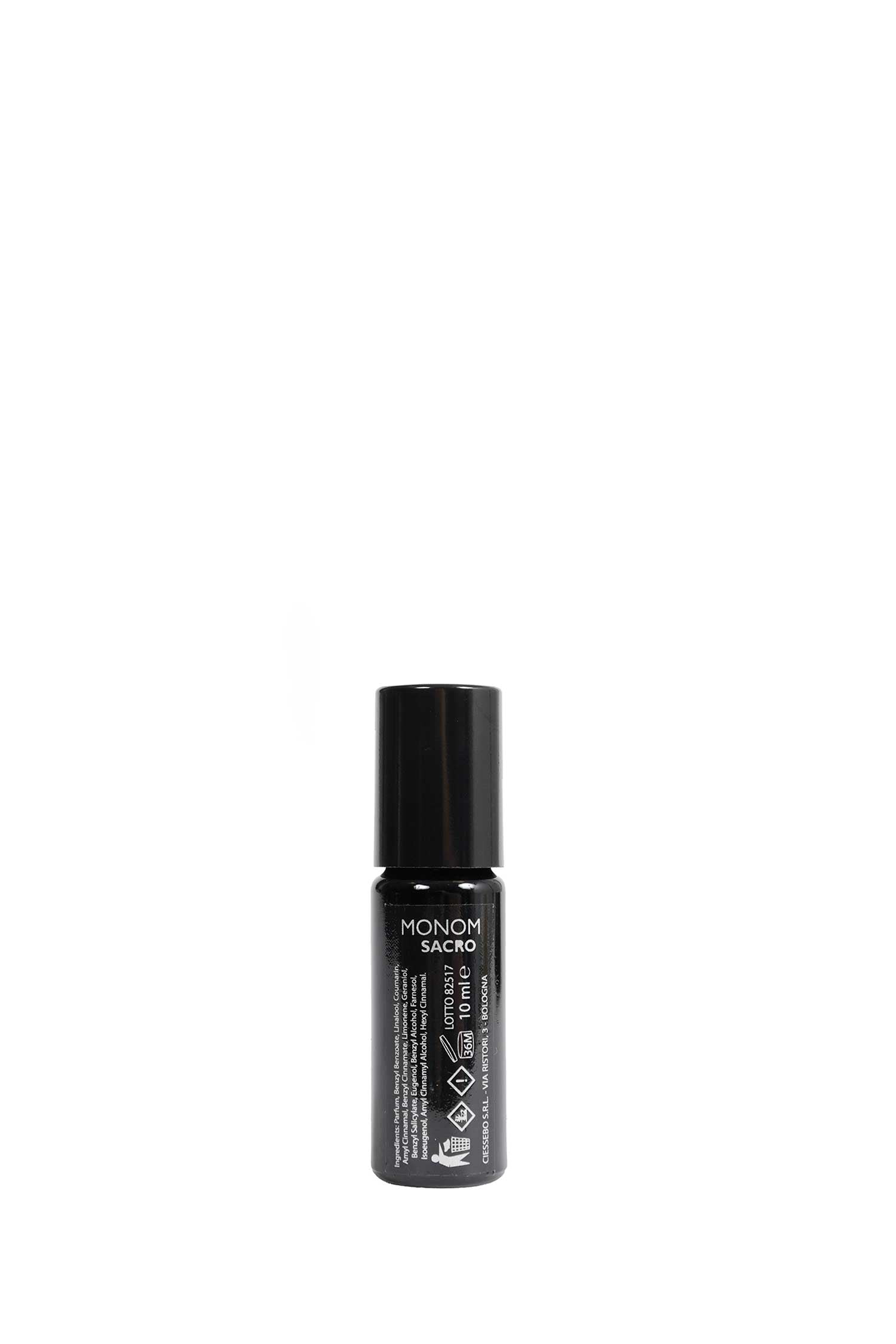 MONOM MONOM UNISEX  PERFUMES unisex