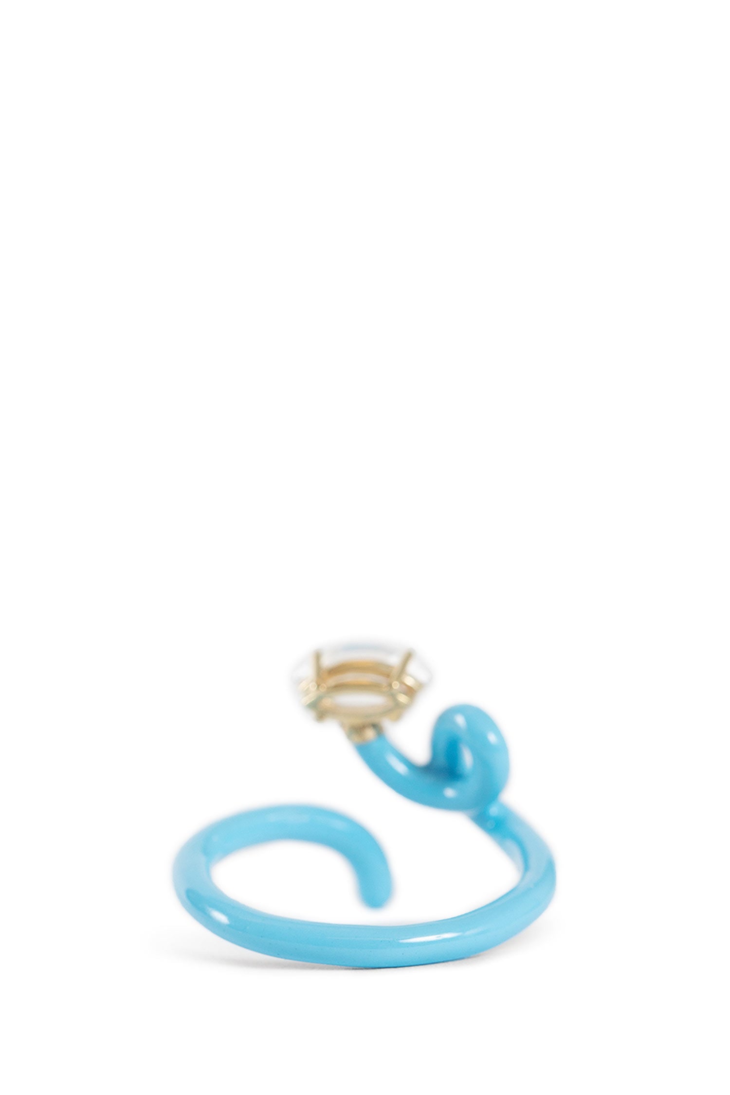 BEA BONGIASCA WOMAN BLUE JEWELLERY