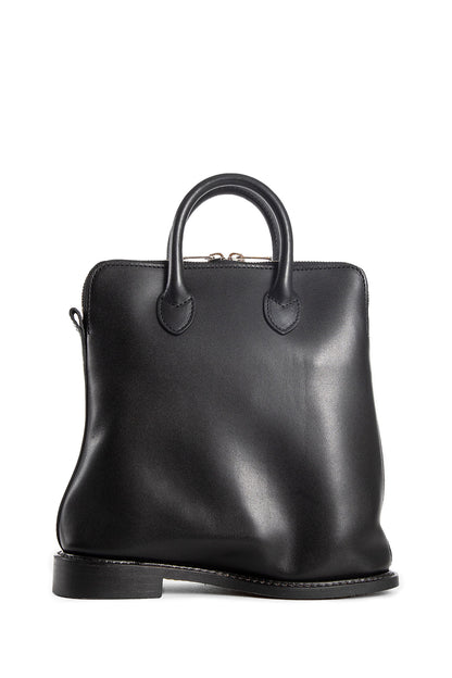 Antonioli HENDER SCHEME MAN BLACK TOP HANDLE BAGS