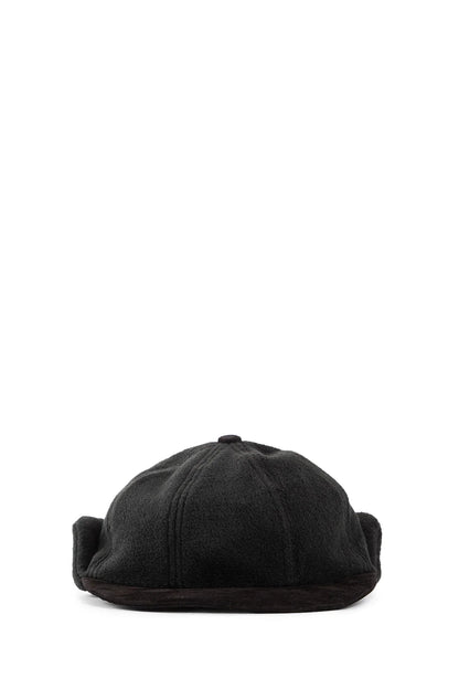 Antonioli HENDER SCHEME MAN BLACK HATS