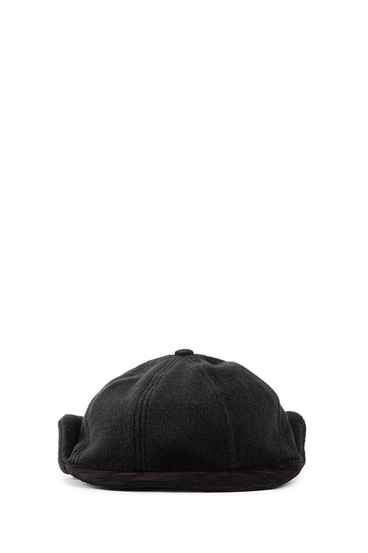 Antonioli HENDER SCHEME MAN BLACK HATS