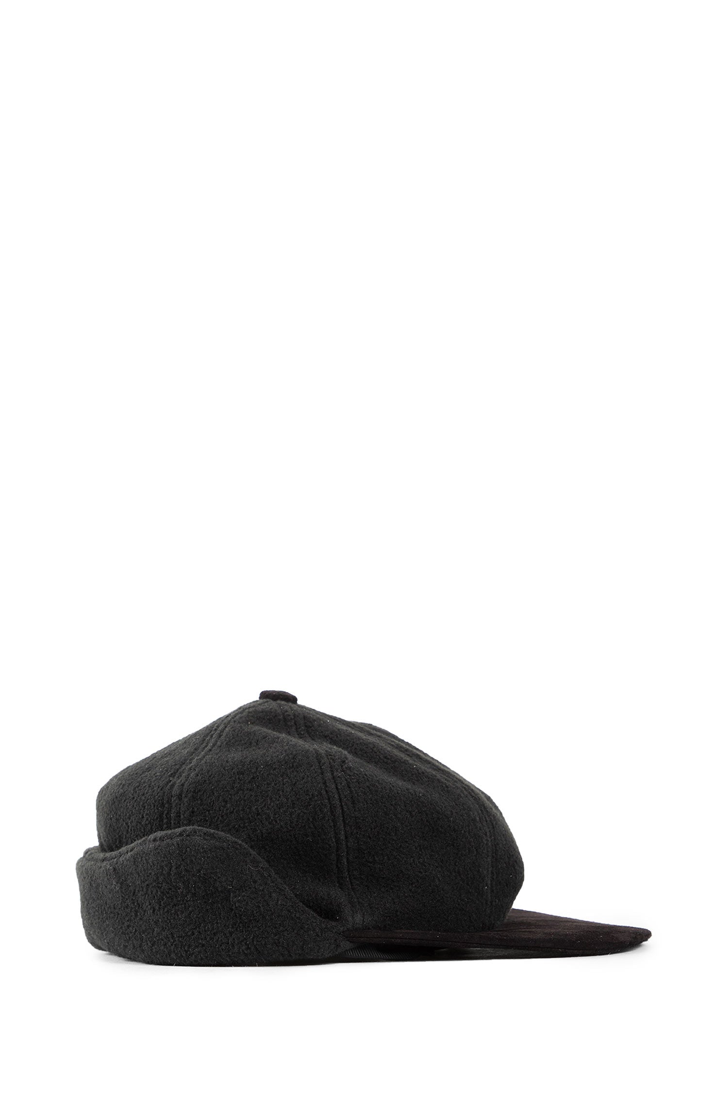 HENDER SCHEME MAN BLACK HATS