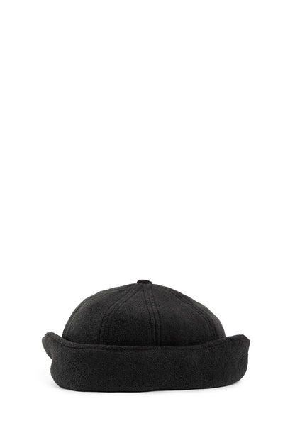 HENDER SCHEME MAN BLACK HATS