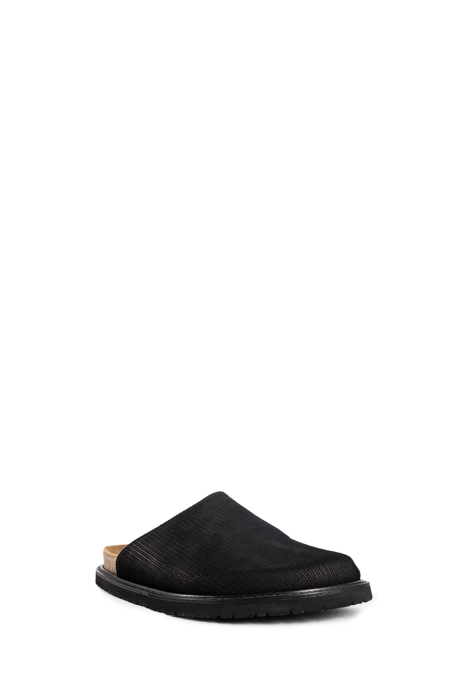 HENDER SCHEME MAN BLACK MULES