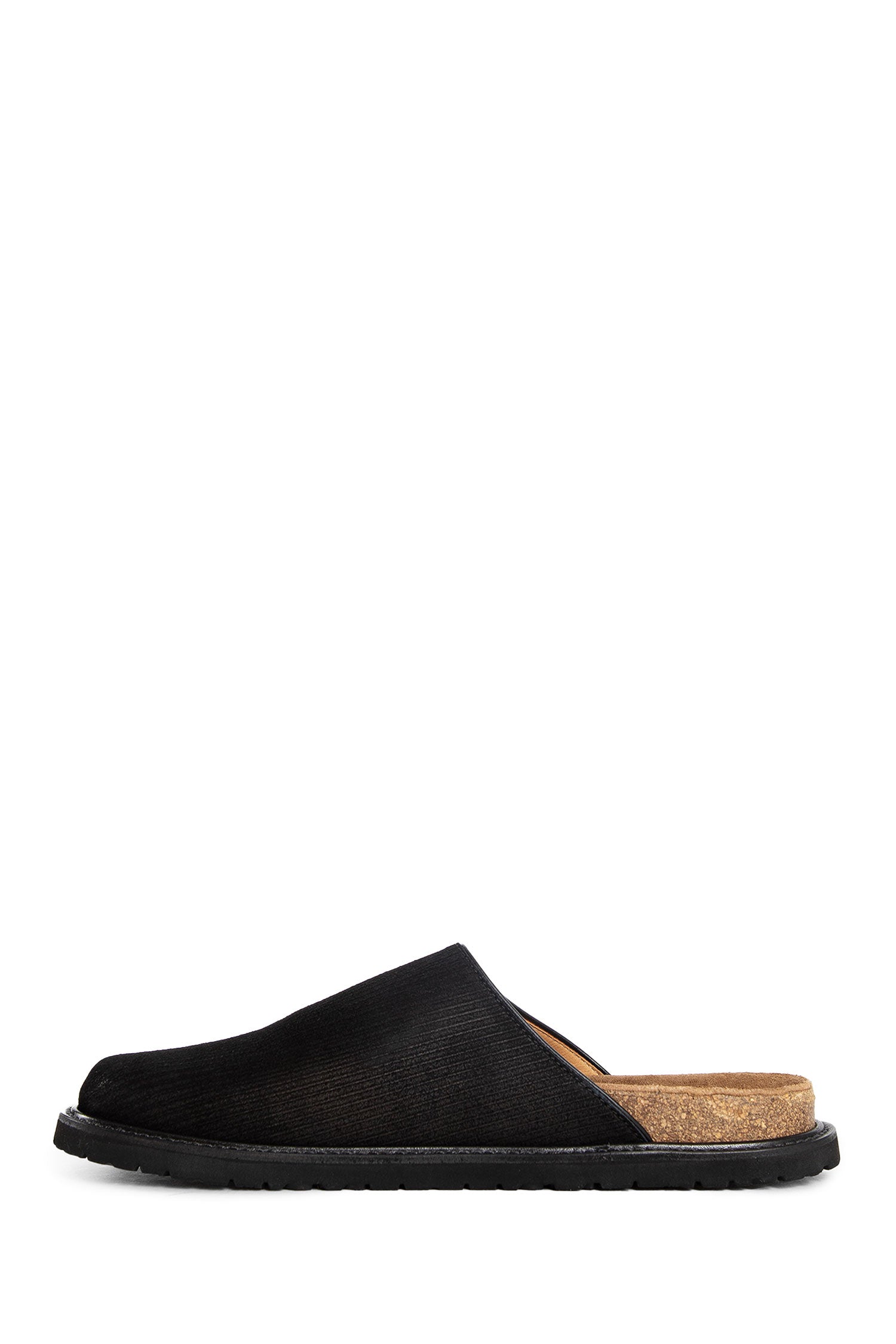 HENDER SCHEME MAN BLACK MULES