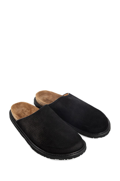 HENDER SCHEME MAN BLACK MULES