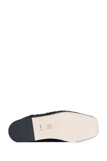 HENDER SCHEME MAN BLACK LOAFERS & FLATS