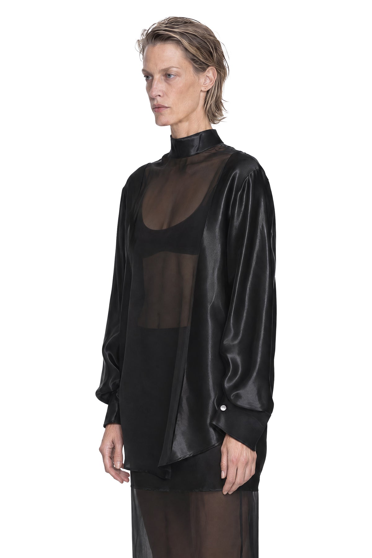 CALVIN KLEIN Elia Blouse woman